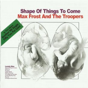 Download track Shine It On Troopers, Max Frost