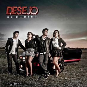 Download track Di - Ürio Desejo De Menina