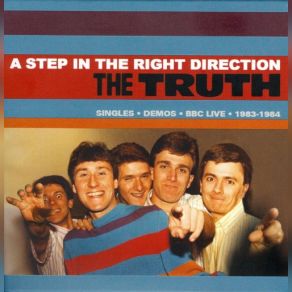 Download track A Step In The Right Direction The Truth