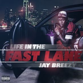 Download track I Did Dat Jay Breezy