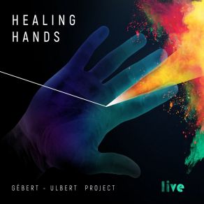 Download track Breath Again Gébert-Ulbert Project