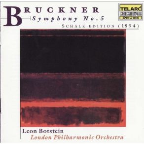 Download track I. Adagio; Allegro Bruckner, Anton