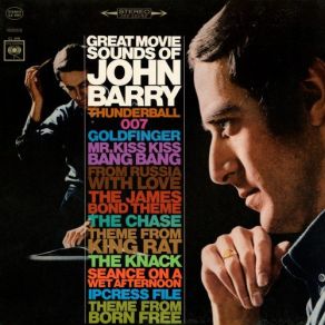 Download track Theme From Born Free John Barry