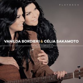 Download track Tua Petição (Playback) Vanilda Bordieri, Célia Sakamoto