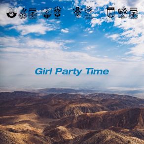 Download track Crime Connections Girl Party Time