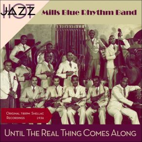 Download track Red Rhythm Mills Blue Rhythm Band