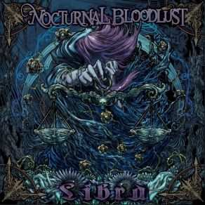 Download track Amethyste Nocturnal Bloodlust