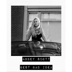 Download track Be My Somebody Abbey Scott