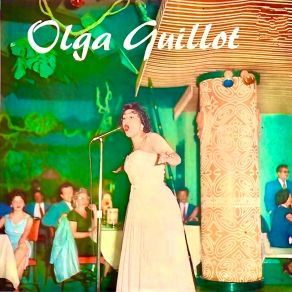 Download track Raro Hechizo (Remastered) Olga Guillot