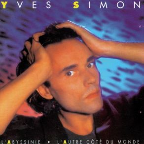 Download track Notre Drole De Vie Yves Simon