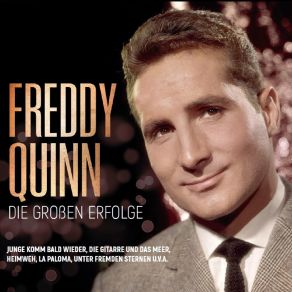 Download track Der Boss Ist Nicht Hier Freddy Quinn
