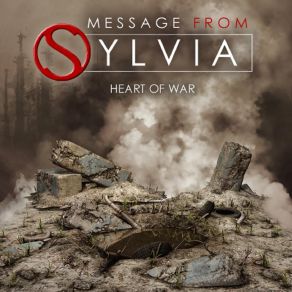 Download track Heart Of War Message From Sylvia