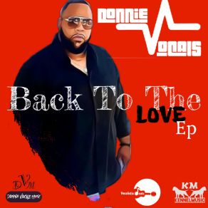 Download track Love So Tender Donnie VocalsOlivia Bird