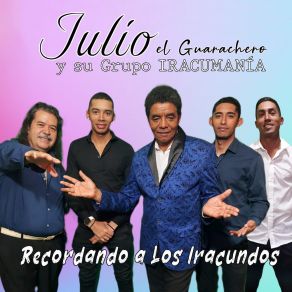 Download track Tu Me Diste Fe Su Grupo Iracumanía