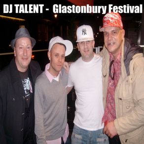 Download track Southend On Sea DJ Talent