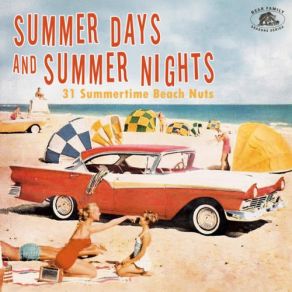 Download track Summer Nights The Safaris, The Phantom's Band