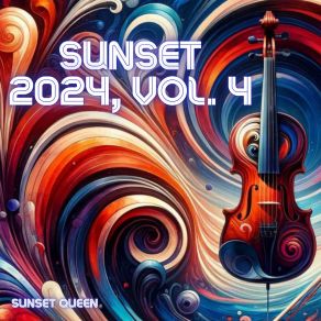 Download track Sundown Sonata Sunset Queen