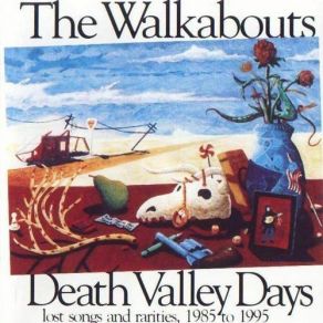 Download track Inauguration Day The Walkabouts