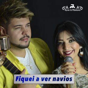 Download track Chega De Sofrer Ryan E Mariana