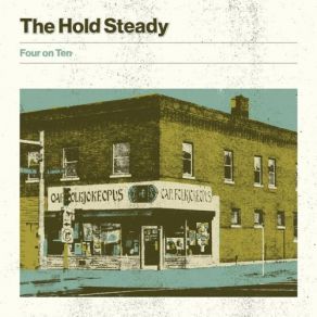 Download track A Snake In The Shower The Hold Steady