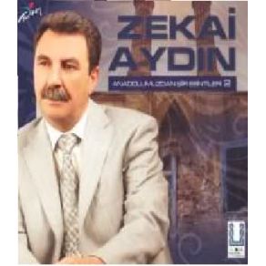 Download track El Kızları Zekai Aydın