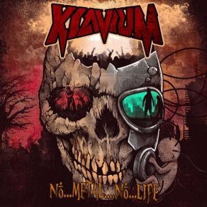 Download track Draining Evil From Its Source Klavium