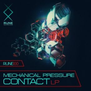 Download track Psy Delta Mechanical Pressure