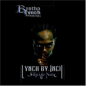 Download track I Went From Brotha Lynch Hung