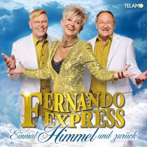 Download track Flammen Überm Meer Fernando Express