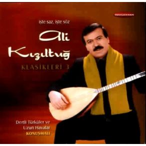 Download track Küt Diye Ali Kızıltuğ