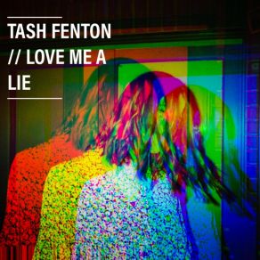 Download track Watch Me Walk Tash Fenton