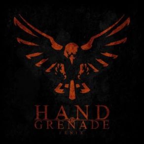 Download track Ke Hvězdám Hand Grenade