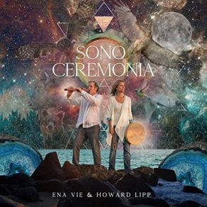 Download track Djembe Ceremony Ena Vie, Howard Lipp