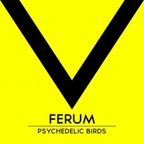 Download track Psychedelic Birds Ferum