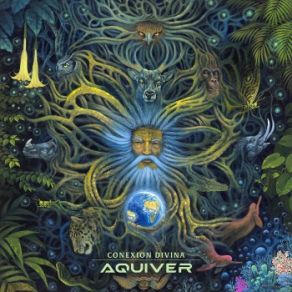 Download track Conexion Divina Aquiver