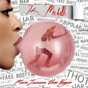 Download track Make The Bed K. Michelle Kimberly Michelle PateJason Derulo