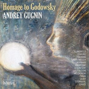 Download track 13. Rhapsodie-Études, Op 42 - 04 La Fantastique Andrey Gugnin