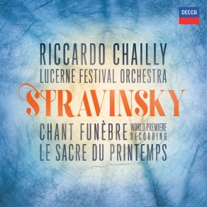 Download track 18. Stravinsky Le Sacre Du Printemps Pt 2 Le Sacrifice-4. Évocation Des Ancêtres Stravinskii, Igor Fedorovich