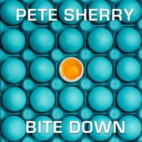 Download track Bite Down (Radio Edit) Pete Sherry