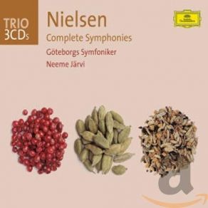 Download track 2. Symphony No. 1 - II Andante Carl Nielsen