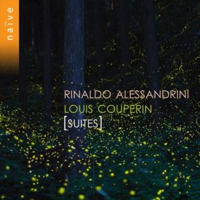 Download track Suite In F Major- III. Courante I' Rinaldo Alessandrini