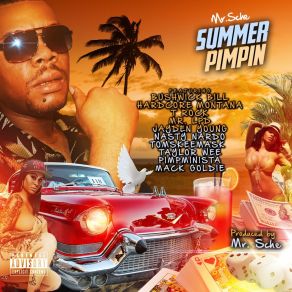 Download track Pimpalicious Mr. ScheMr. LPD