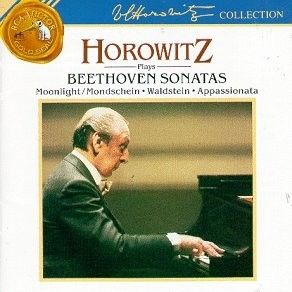 Download track 04. Sonata In C-Sharp Minor, Op. 27 No. 2 (Moonlight) - Adigio Sostenuto Ludwig Van Beethoven