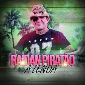 Download track Bate Cabelo Raidan Piratão