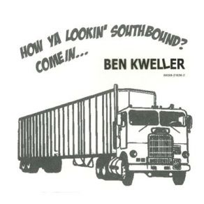 Download track Sawdust Man Ben Kweller