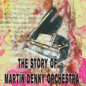 Download track Cubano Chant (Instrumental) Martin Denny Orchestra