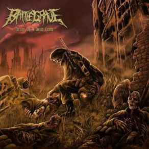 Download track The Gavel Says... Die! Battlegrave