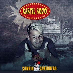 Download track Perdido En Los Bares Kartel Rojo