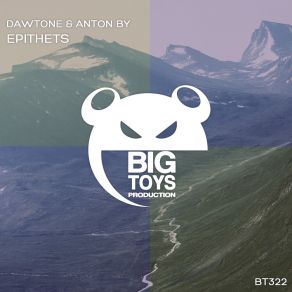 Download track Epithets (Extended Mix) Anton By