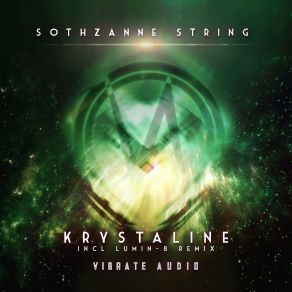 Download track Krystaline (Lumin-8 Extended Remix) Sothzanne String